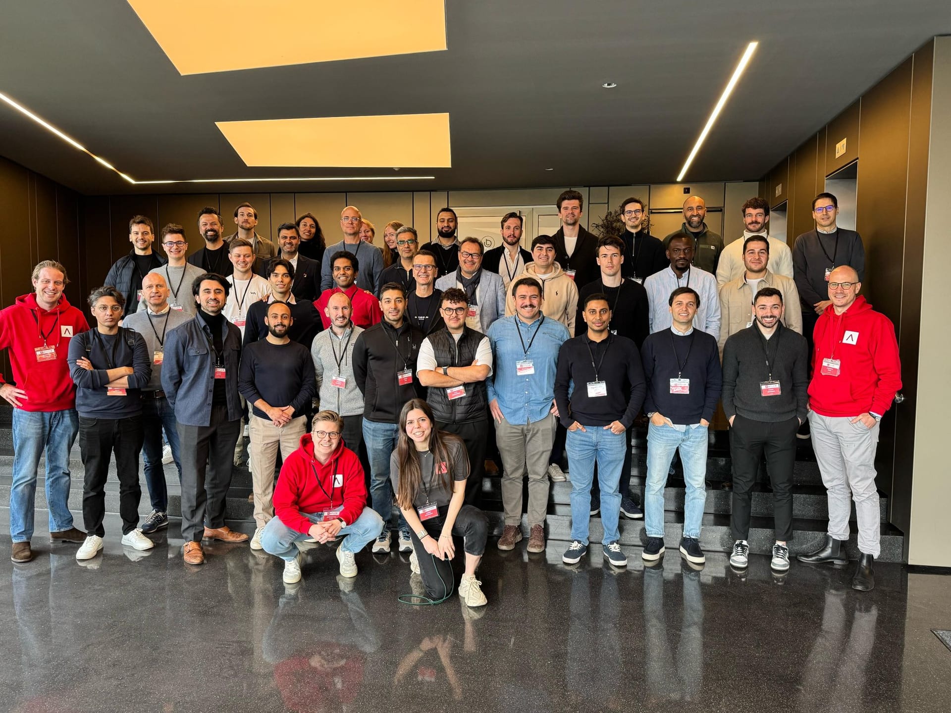 Suriyaa Sundararuban joins Antler Munich Cohort Spring 2025