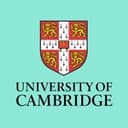 Cambridge University logo